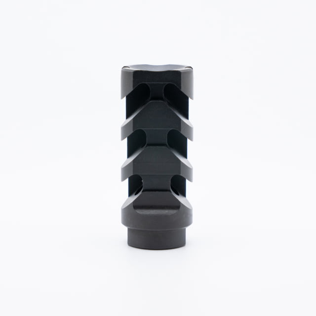 Armaspec Fireball Muzzle Brake 308/.30cal/300BLK 5/8-24 Thread Black - Armaspec