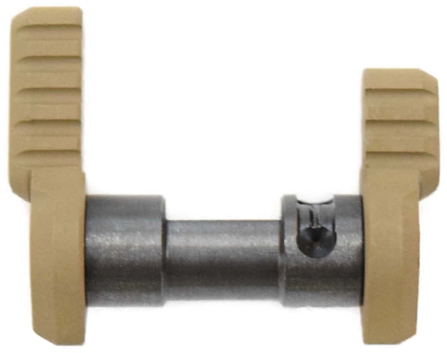 Armaspec 90 Degree Full Throw Ambidextrous Safety Selector Flat Dark Earth