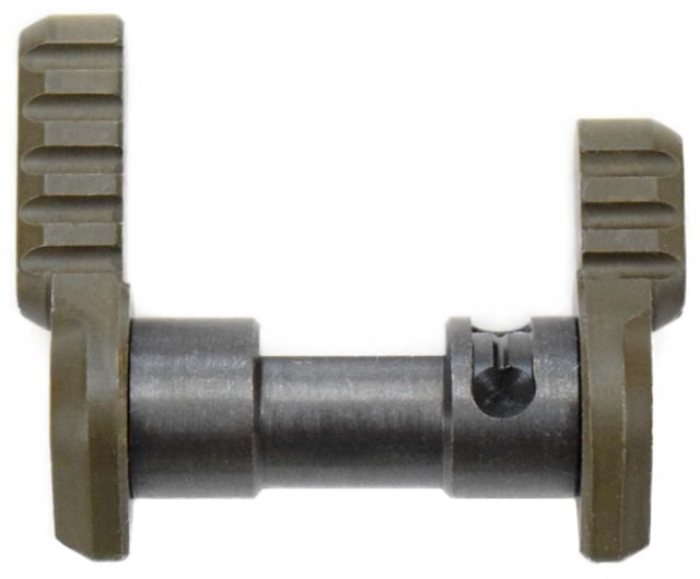 Armaspec 90 Degree Full Throw Ambidextrous Safety Selector OD Green