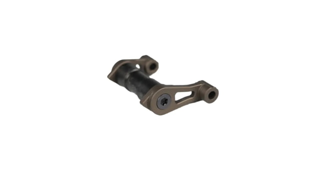 Armaspec Fulcrum 45 Degree Short Throw Ambidextrous Safety Selector Bronze - Armaspec