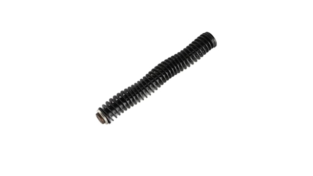 Armaspec Glock Fluted Gen 1-3 Full size Guide Rod w/Spring 17lb Bronze - Armaspec
