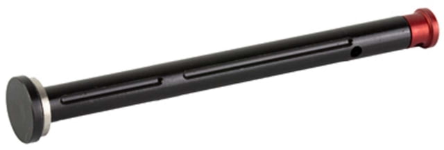 Armaspec Glock Fluted Gen 1-3 Full size Guide Rod w/Spring 18lb Red - Armaspec