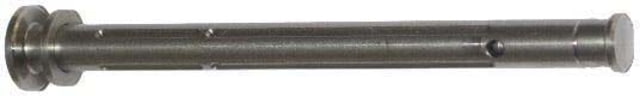 Armaspec Glock Fluted Gen 1-3 Full size Guide Rod w/Spring 18lb SS - Armaspec