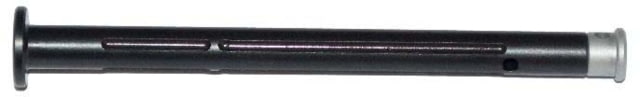 Armaspec Glock Fluted Gen 1-3 Full size Guide Rod w/Spring 17lb SS - Armaspec