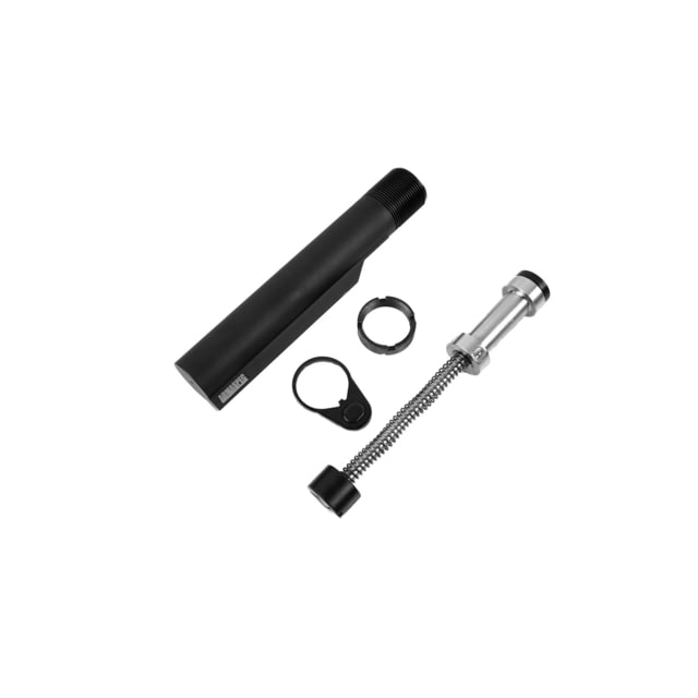 Armaspec H Gen3 Sound Mitigation Buffer Kit SS/Black