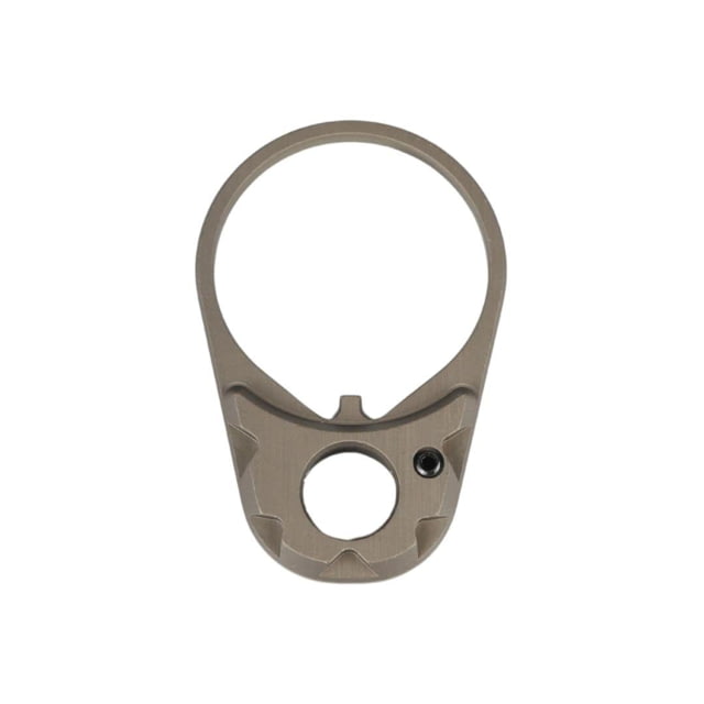 Armaspec QD End Plate Aluminium Bronze - Armaspec