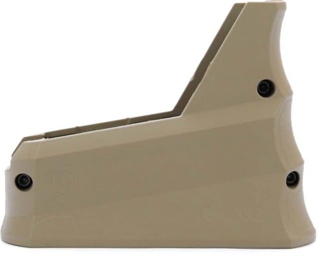 Armaspec Rhino R-23 Tactical Magwell Grip and Funnel Flat Dark Earth