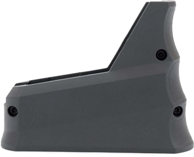 Armaspec Rhino R-23 Tactical Magwell Grip and Funnel Grey