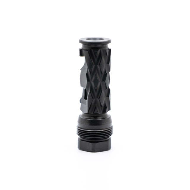 Armaspec Rifter Gen2 Muzzle Brake .223/5.56 1/2-28 T416 QPQ Black - Armaspec
