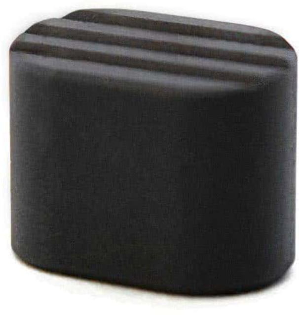 Armaspec SLANT Enhanced Combat Button Black