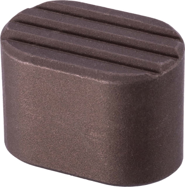 Armaspec SLANT Enhanced Combat Button Bronze - Armaspec