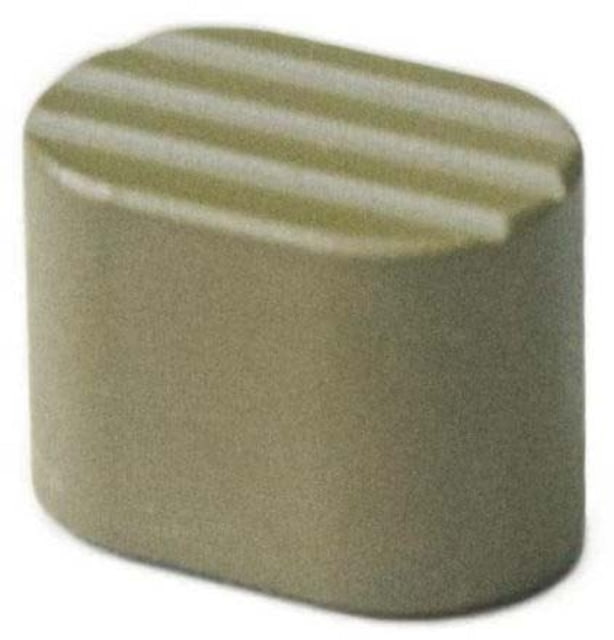 Armaspec SLANT Enhanced Combat Button Flat Dark Earth