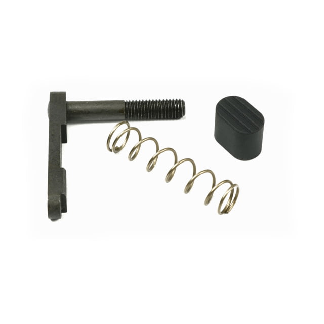 Armaspec SLANT Enhanced Combat Button Kit Black