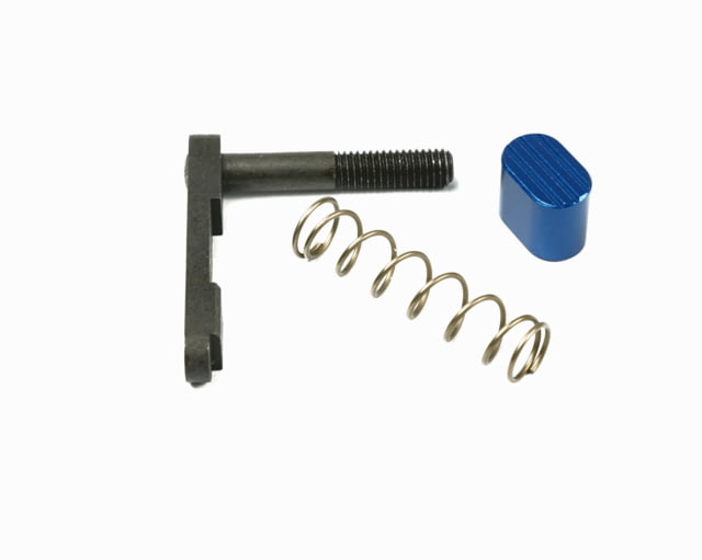 Armaspec SLANT Enhanced Combat Button Kit Blue - Armaspec