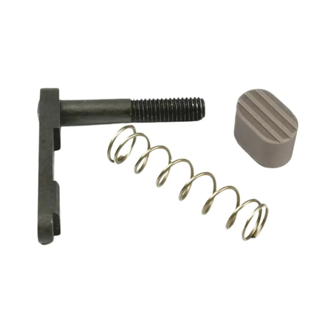 Armaspec SLANT Enhanced Combat Button Kit Bronze - Armaspec