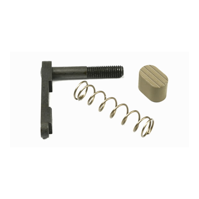 Armaspec SLANT Enhanced Combat Button Kit Flat Dark Earth