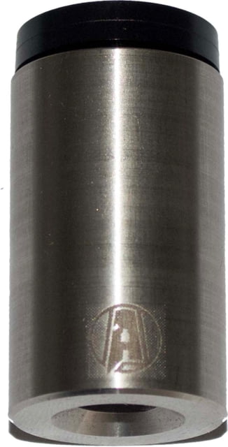 Armaspec Sound Mitigation Buffer AR10 Weight SS/Black - Armaspec