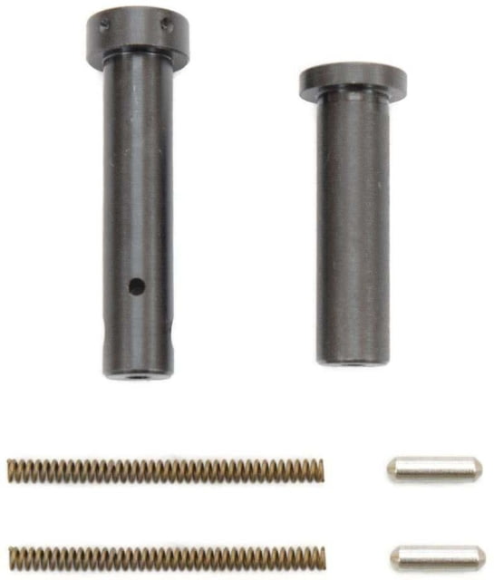 Armaspec Superlight Takedown Pivot Pins Package Black