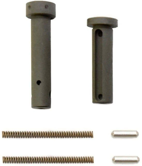 Armaspec Superlight Takedown Pivot Pins Package OD Green - Armaspec