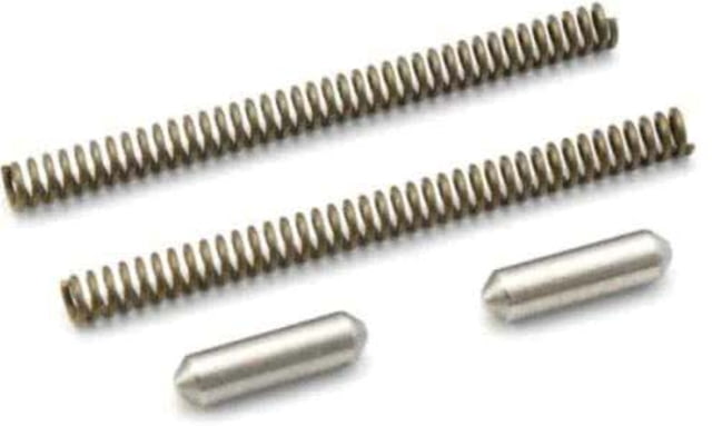 Armaspec Takedown Detent Set w/Springs Stainless - Armaspec