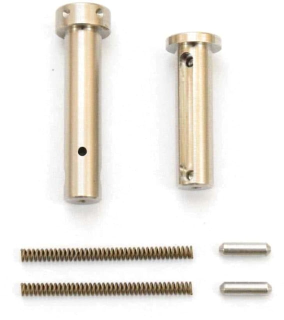Armaspec Takedown Pivot Pins Titanum