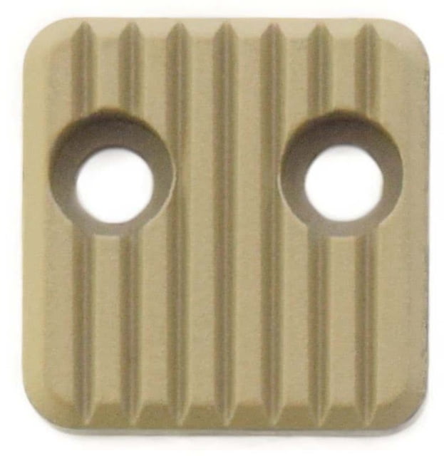 Armaspec TCB-31 Extended Magazine Release Flat Dark Earth
