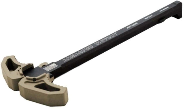Armaspec Victory AR15 Charging Handle Flat Dark Earth