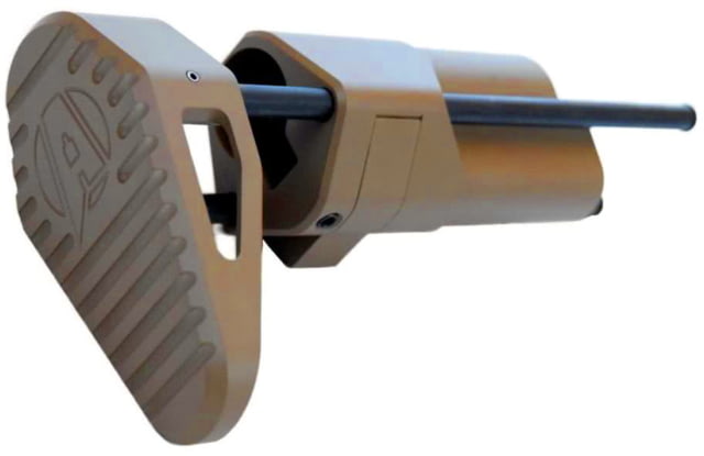 Armaspec XPDW Gen 2 Stock Bronze - Armaspec