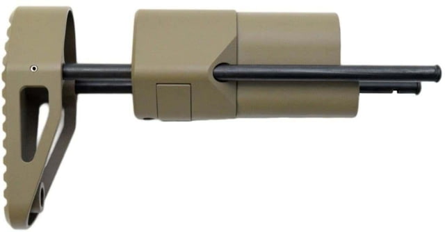 Armaspec XPDW Gen 2 Stock, Flat Dark Earth, ARM235-FDE by USA Armaspec AR15 Gun Stocks