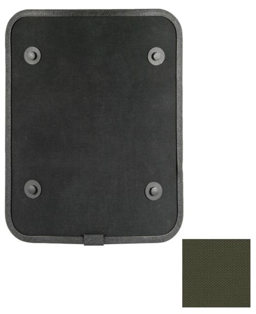 Armor Express Lighthawk S1 Ranger Green - Armor Express