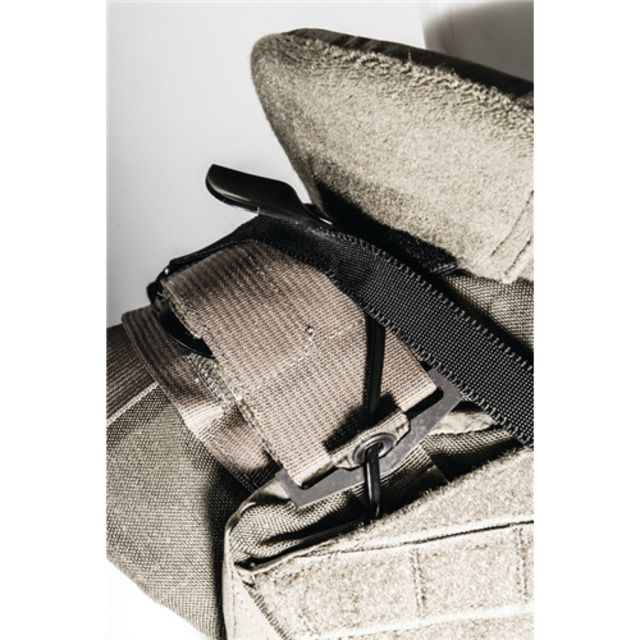 Armor Express Sling Catch - Black - Armor Express