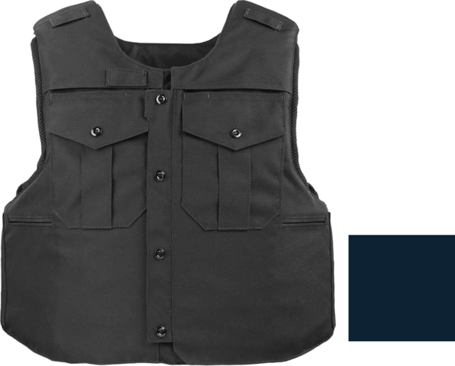 Armor Express Traverse Dress Dark Navy - Armor Express