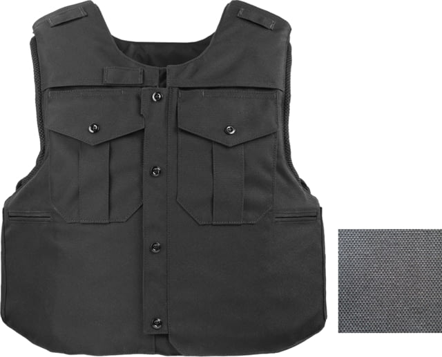 Armor Express Traverse Dress Tactical Gray - Armor Express