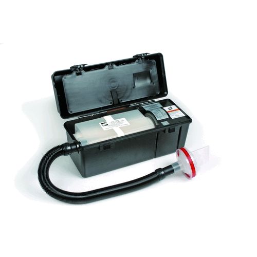 Forensics Source 3m Trace Evidence Vacuum - Forensics Source