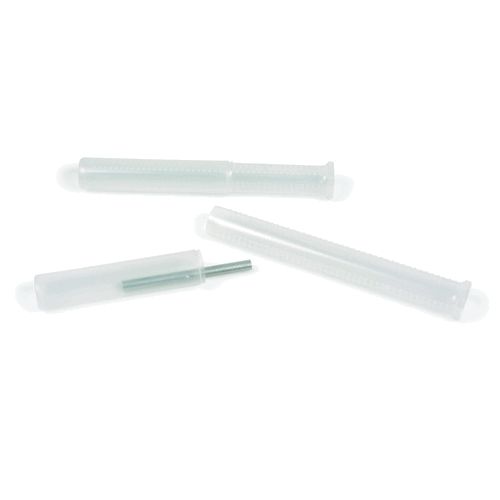 Lightning Powder Adjustable Evidence Tubes - 1005381