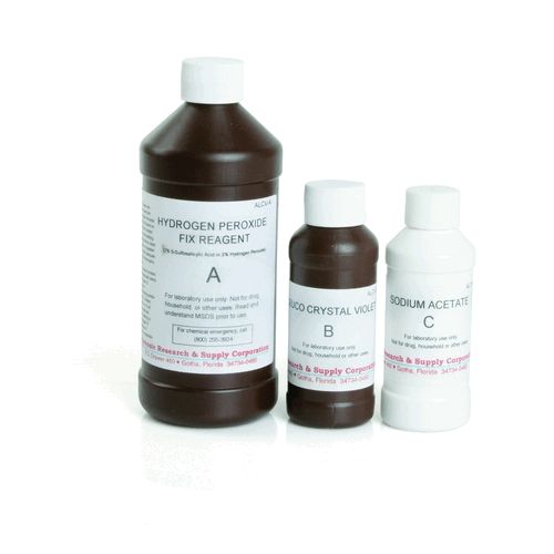 Forensics Source Aqueous Leucocrystal Violet P - 1-2736