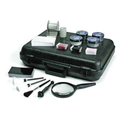 Lightning Powder Classic Latent Print Kit - 1003936