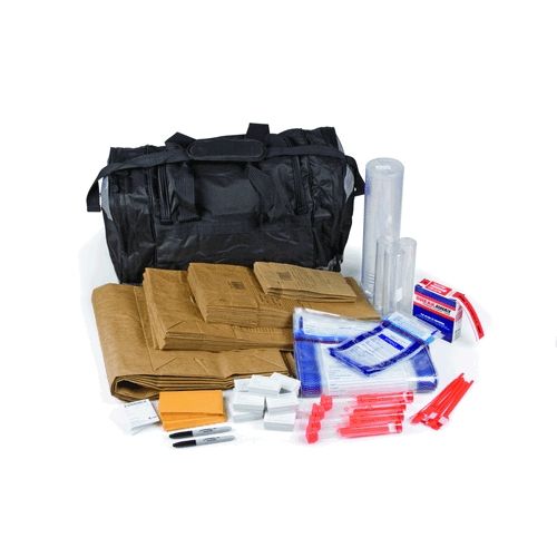 Forensics Source Evidence Packaging Kit Ea - Forensics Source