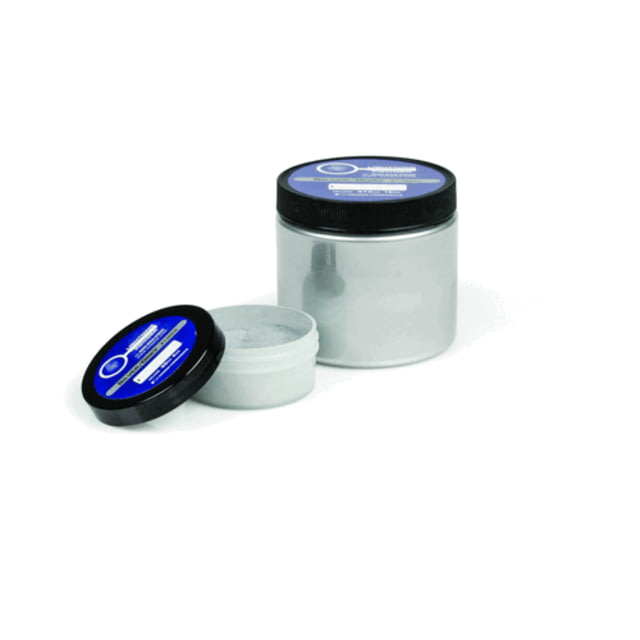 Lightning Powder Silver Grey - 1003833