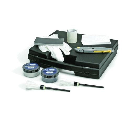 Lightning Powder Field Print Kit - 1003932