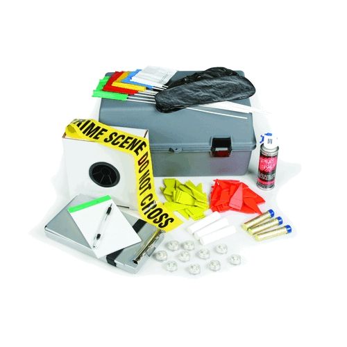 Forensics Source First Response Kit Ea - Forensics Source
