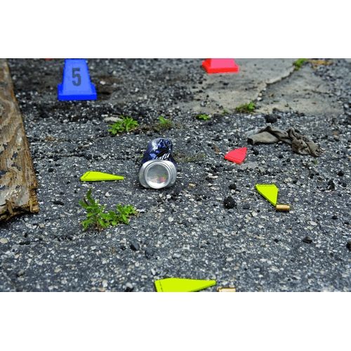EVI-PAQ First Response Evidence Markers - 1006708 - Forensics Source