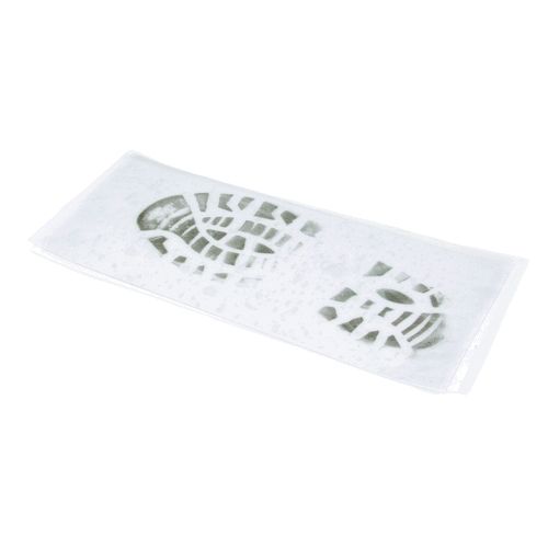 Forensics Source Footprint/handprint Lifts 12 - Forensics Source