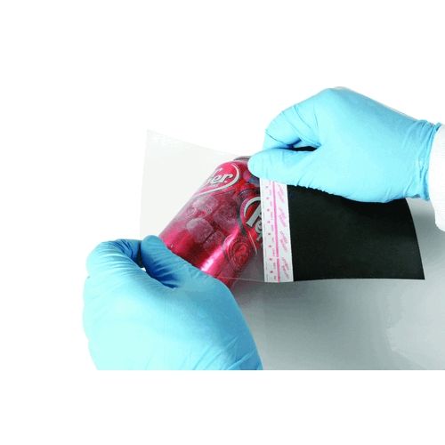 Lightning Powder Handi-lifts Black - 1004051 - Forensics Source