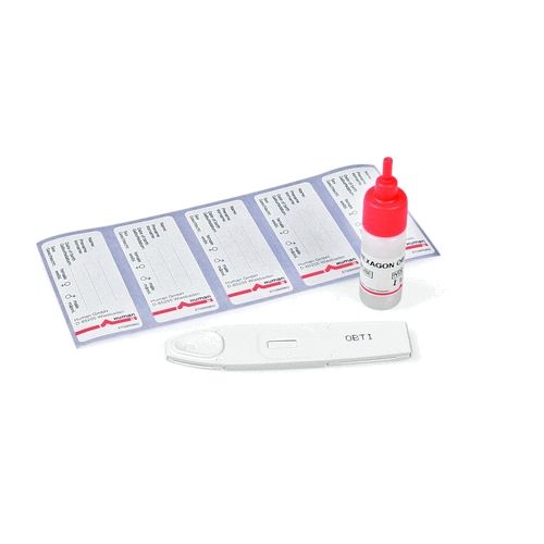 Forensics Source Hexagon Obti - Box Of 24 Tests - Forensics Source