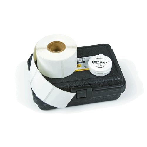 Forensics Source Inkless Tab Kit Le-64 & Le-62 - Forensics Source