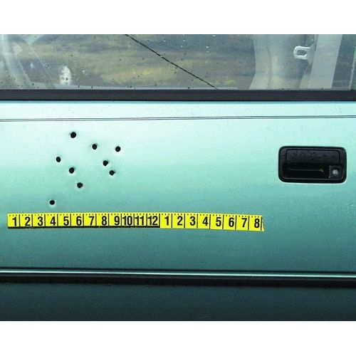 Lightning Powder Large Number Continuous Tape - 1005946