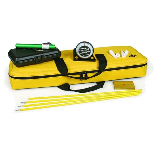 Forensics Source Laser Trajectory Kit - Forensics Source