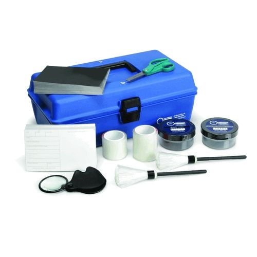 Forensics Source Latent Print Kit No. 2