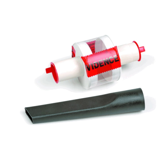 Forensics Source Long Nose Filter Nozzle - Forensics Source